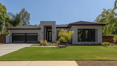 Stucco vs Vinyl Siding: Which is Best for Your Home?