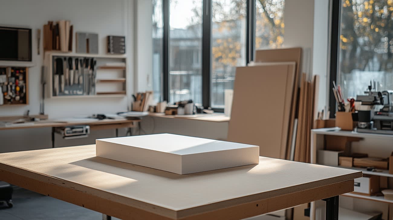 Exploring XPS Foam: Benefits and Applications