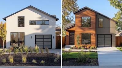 Fiber Cement vs Stucco: Which Is Right for You?