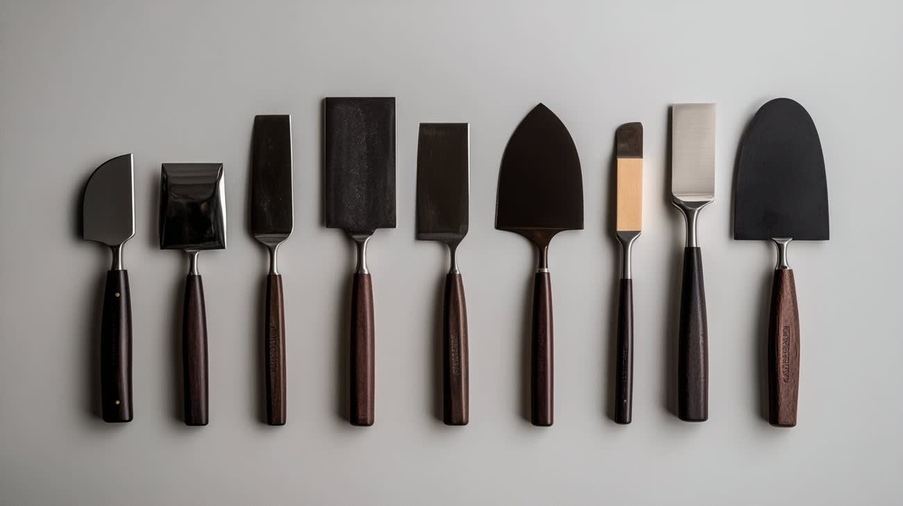 Trowels: Essential Tools for Every Builder and Gardener