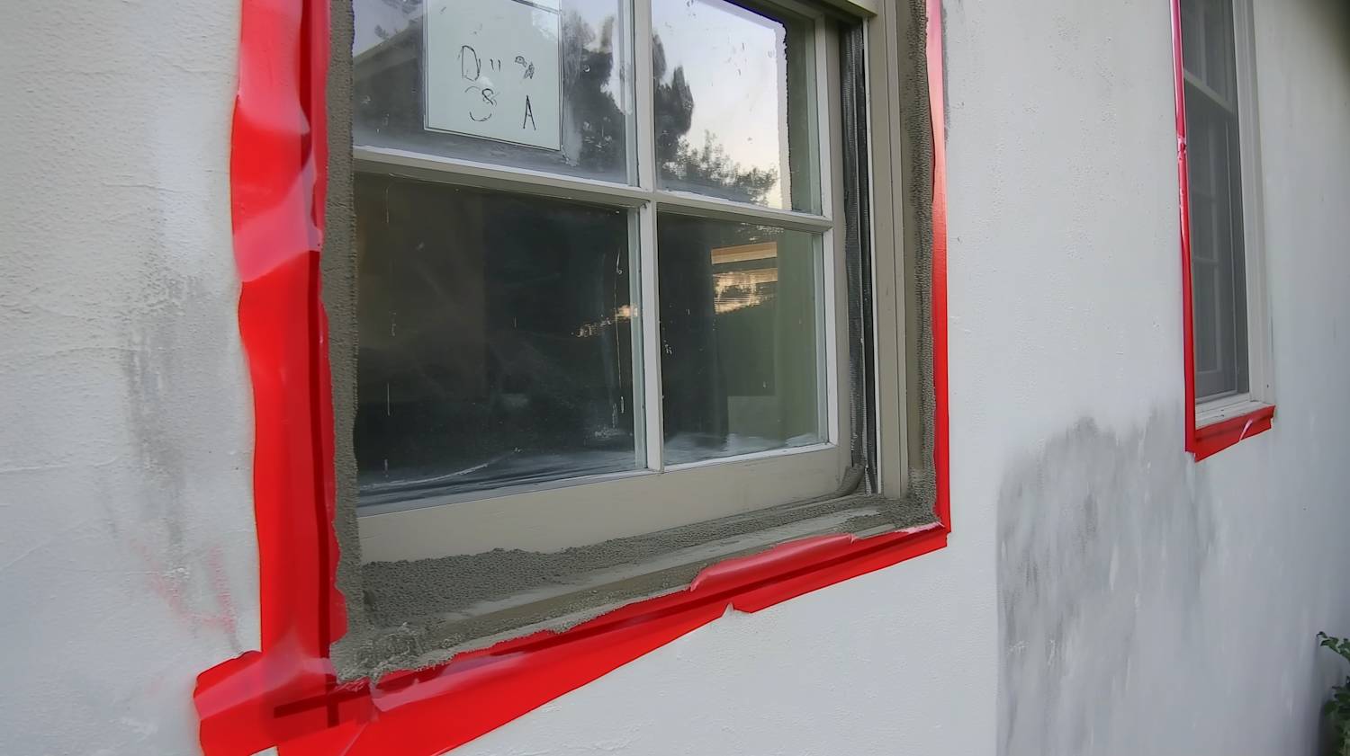Enhancing Your Home with Stucco Around Windows