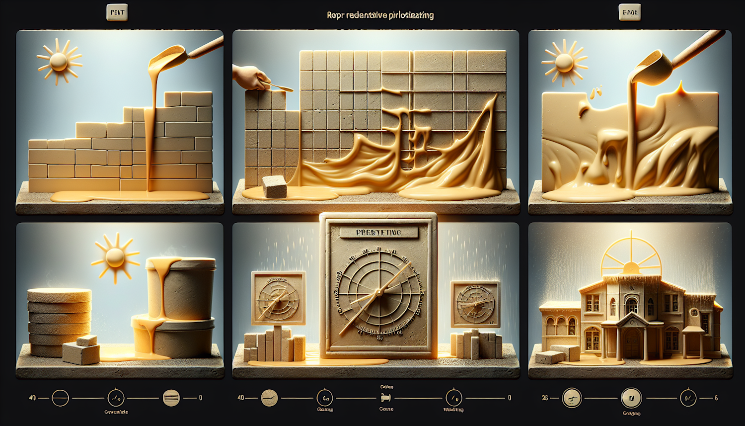 How Long Does Plaster Take to Dry?