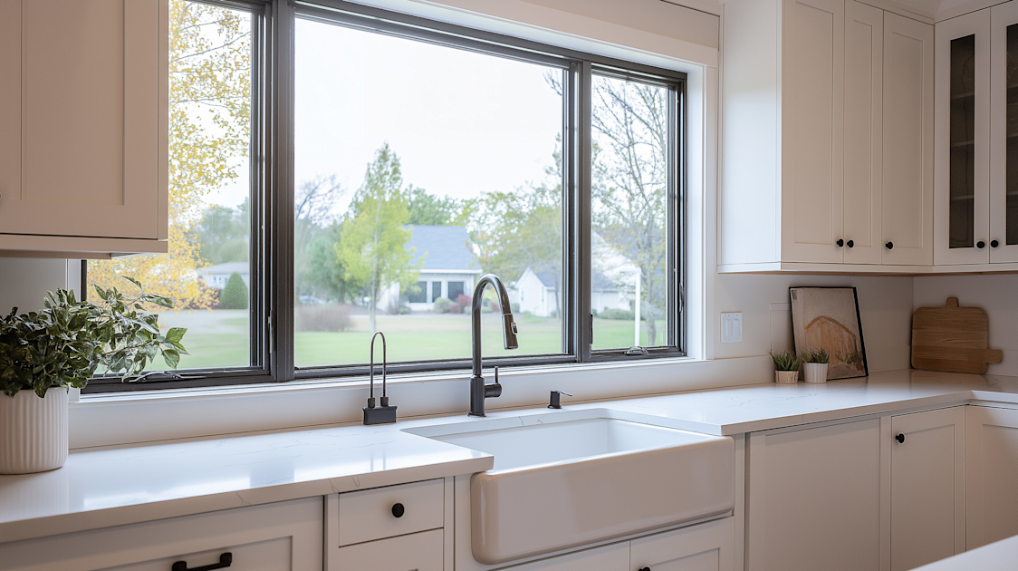 Leak Proof Windows: Ultimate Guide to Sealed Comfort