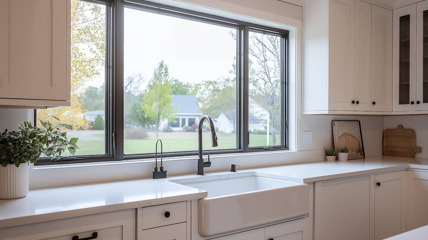 Leak Proof Windows: Ultimate Guide to Sealed Comfort