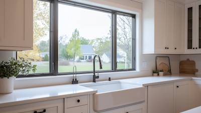 Leak Proof Windows: Ultimate Guide to Sealed Comfort