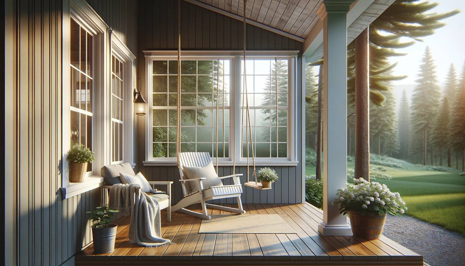 Top 5 Benefits of PlyGem Windows