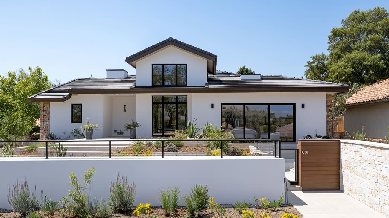 Find the Best Stucco Contractor Near Me Today