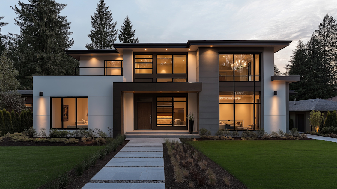 Unleashing the Beauty of Stucco Siding Panels