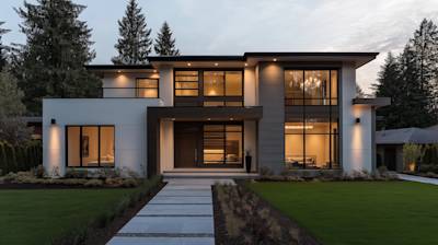 Unleashing the Beauty of Stucco Siding Panels