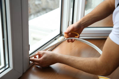 5 Easy Steps to Seal Your Windows Like a Pro