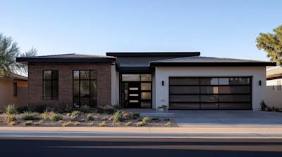 Discover the Benefits of Brick Veneer Today