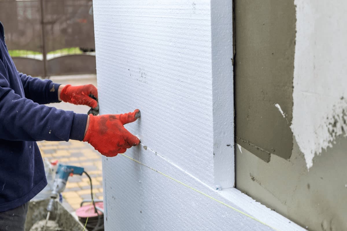 EPS Insulation Board: Benefits and Applications Explained