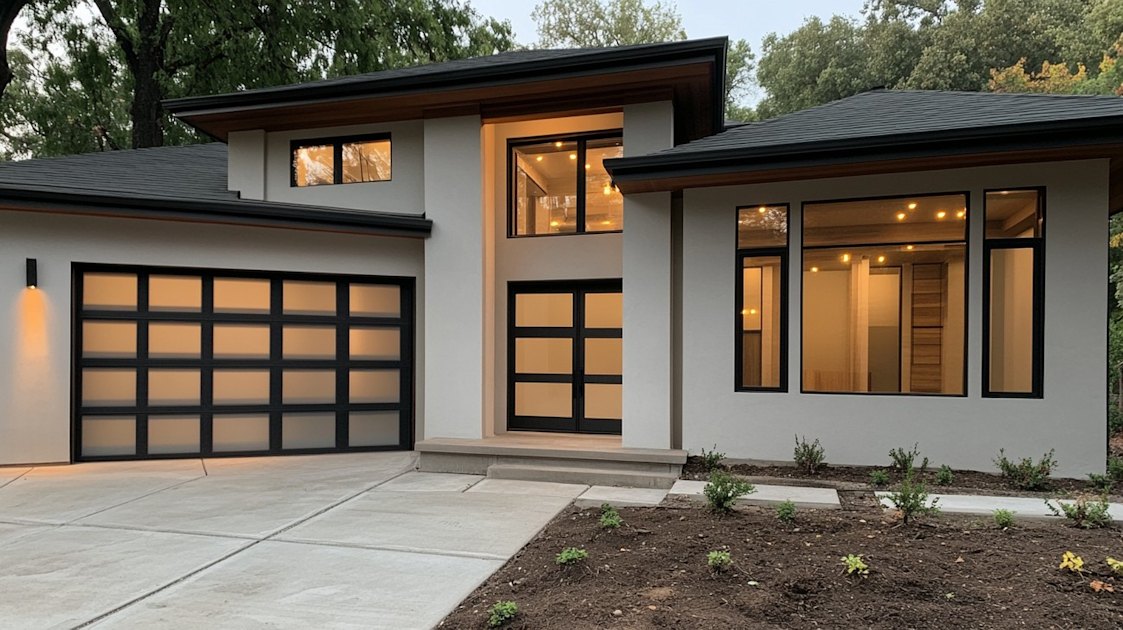 Acrylic Stucco Finish: Benefits and Application Guide