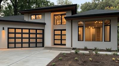 Acrylic Stucco Finish: Benefits and Application Guide