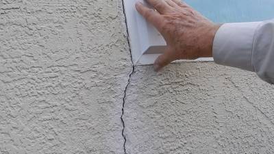 The Dangers of Stucco Water Damage