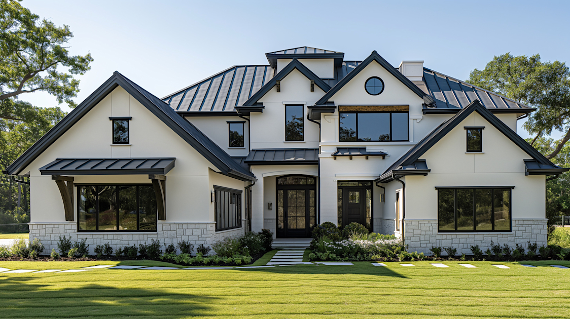 Mastering the Art of a Smooth Stucco Finish