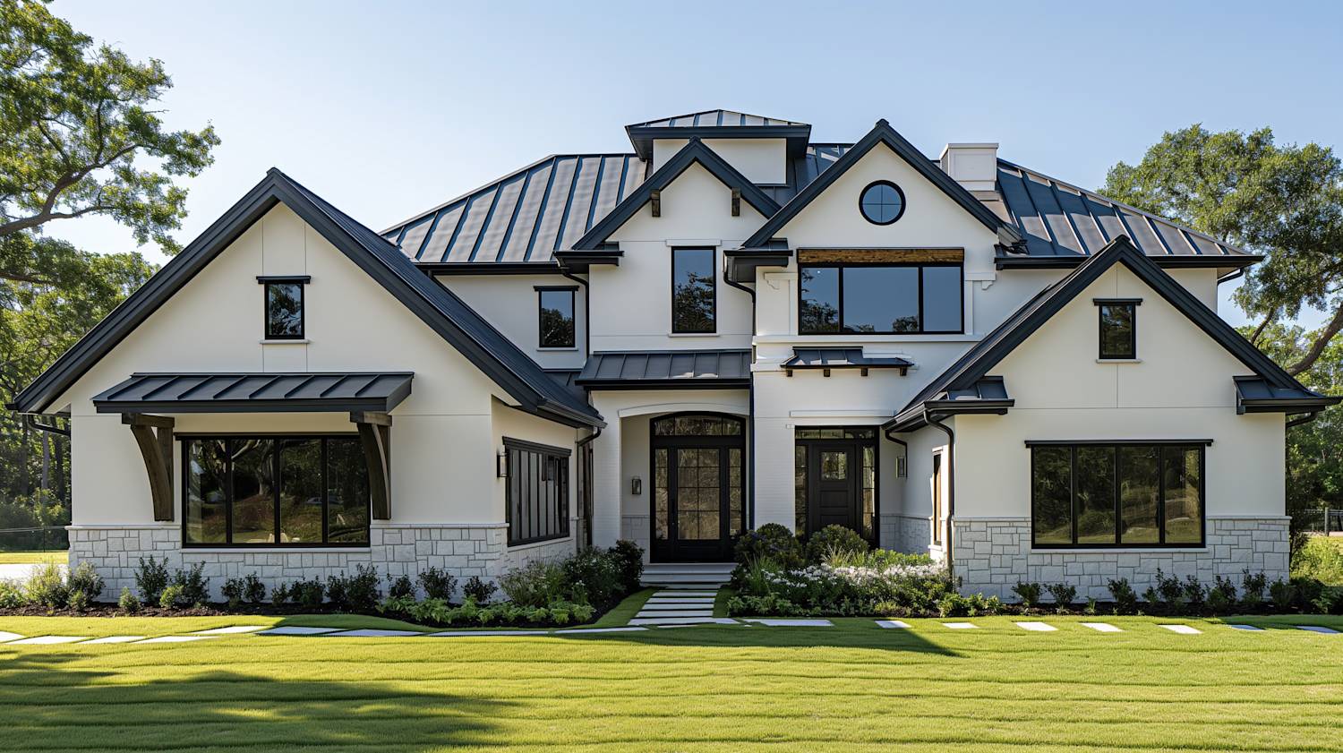 Mastering the Art of a Smooth Stucco Finish