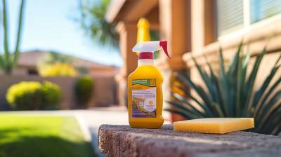 The Ultimate Guide to Stucco Cleaner Solutions