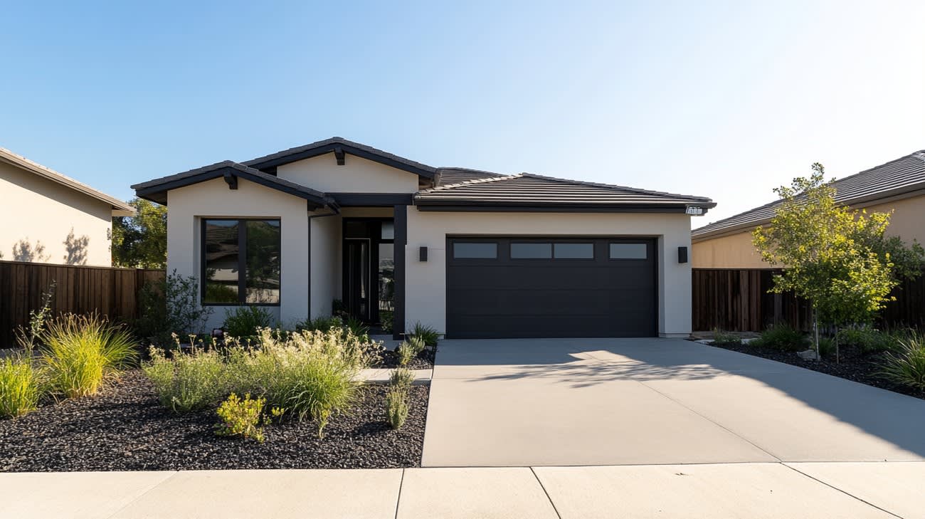 One Coat Stucco: The Ultimate Finish Solution