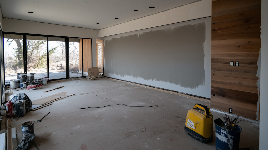 Unleashing the Potential of Structolite in Stucco Applications