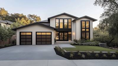Modern House Windows: Design & Efficiency Guide