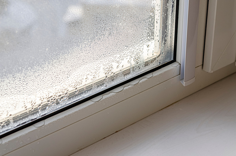 How to Fix a Leaking Window: Easy Step-by-Step Guide