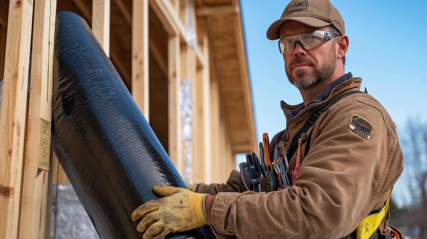 Stucco Paper: Essential Guide & Tips for Application