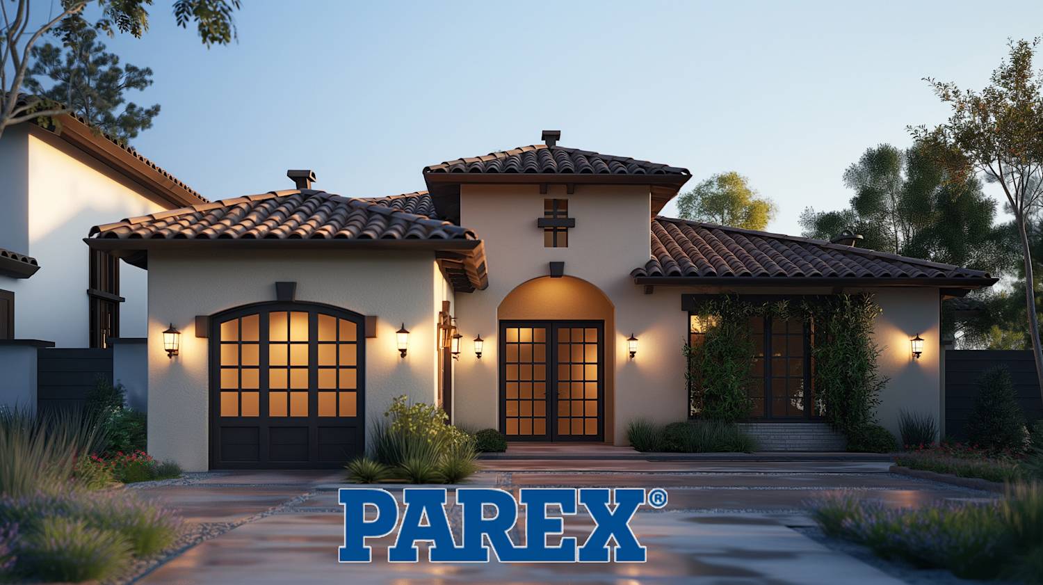 Discover the Benefits of Using Parex Stucco