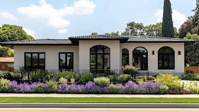 Maximize Protection with Waterproof Stucco Solutions