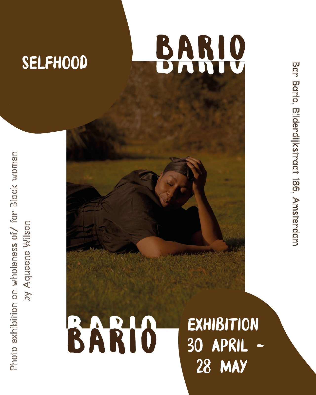 cover for event Selfhood