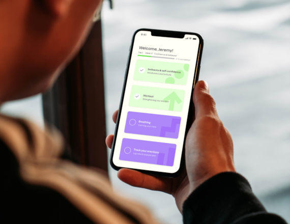 The Regimen App