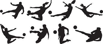 Antara Aku dan Sepakbola