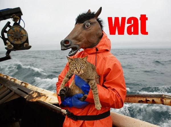 Java: Easter Eggs (Things You Might Not Know)