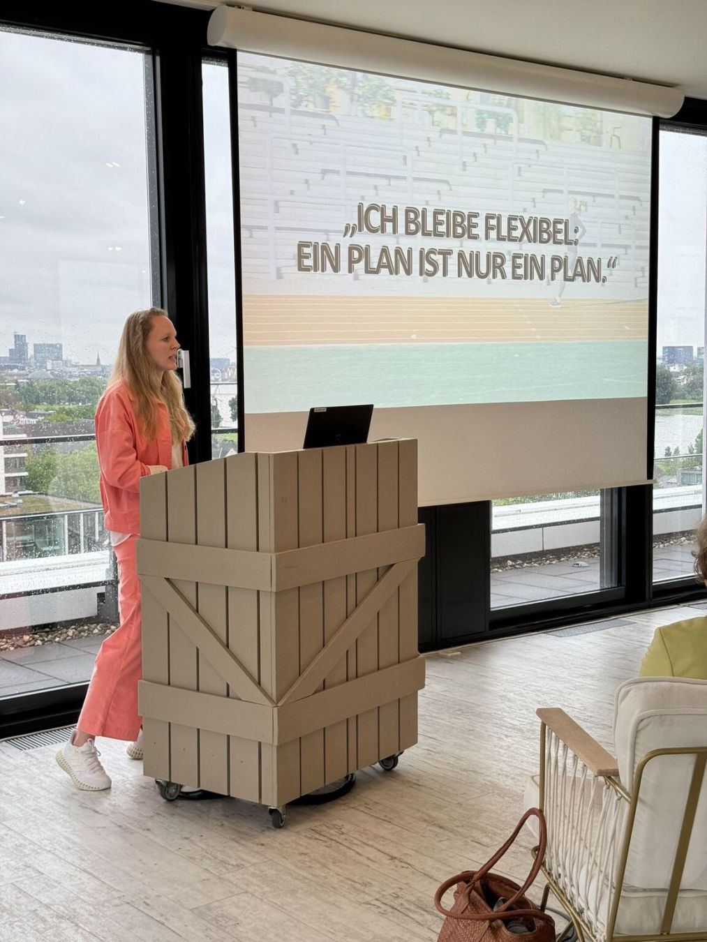 Neele Event