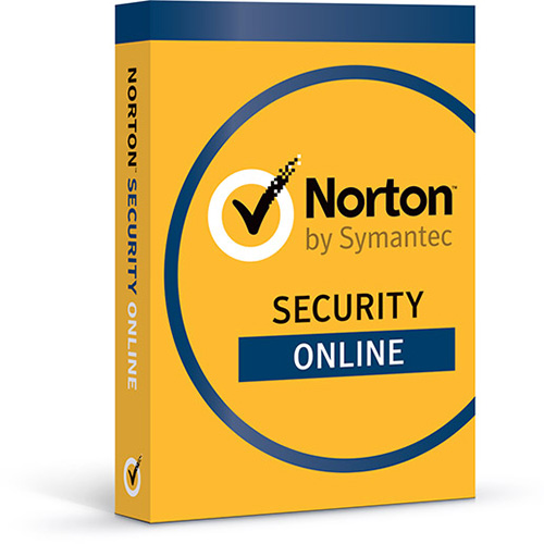 Norton Security BOX Norton Security BOX