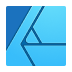 Logo affinity designer
