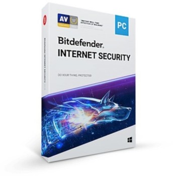 Bitdefender Internet Security BOX Bitdefender Internet Security BOX