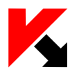 Logo kaspersky