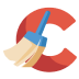 Logo CCleaner