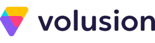 Volusion logo