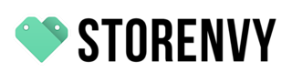Storenvy logo