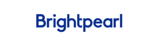 Brightpearl logo