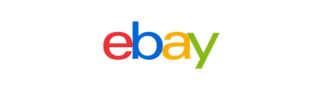 eBay logo