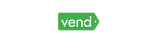 Vend logo