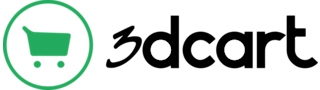3dcart logo