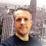 Mark Hammersley