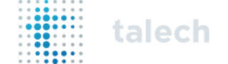 Talech logo