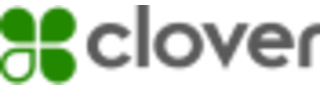 Clover  logo