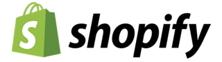 Shopify logo