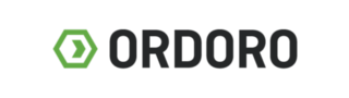 Ordoro logo